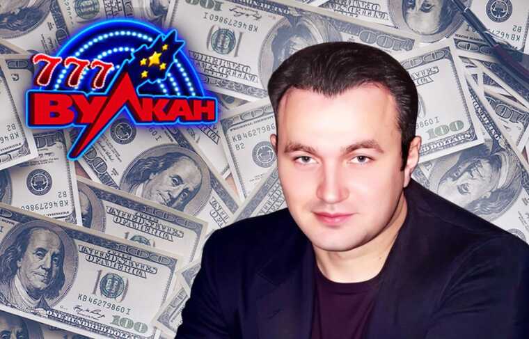 The mastermind behind illegal casinos: Maksym Krippa’s journey from fraud to owning key assets in Ukraine