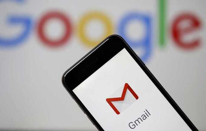 Российские ведомства начали блокировать письма с Gmail